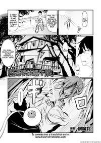 [ganma Rei] Kaiki Nantai Katatsumuri Musume (bessatsu Comic Unreal Monster Musume Paradise Digital Ban Vol. 7) [english] [tigoris Translates] [digital] manga cover